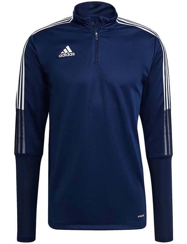 Férfi adidas pulóver