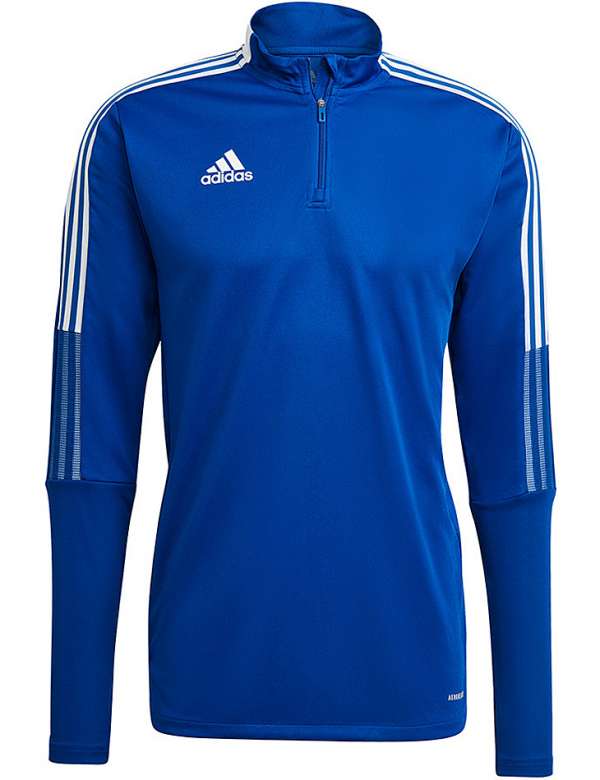 Férfi sportpulóver Adidas