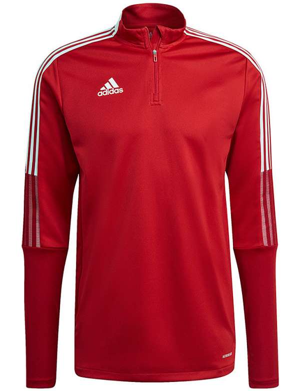 Férfi sportpulóver Adidas