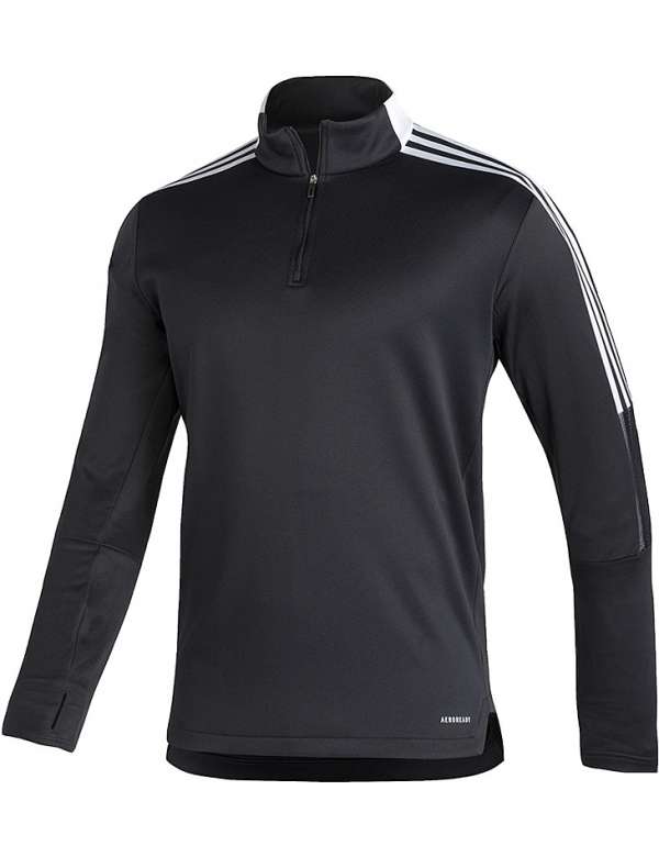 Férfi sportpulóver Adidas