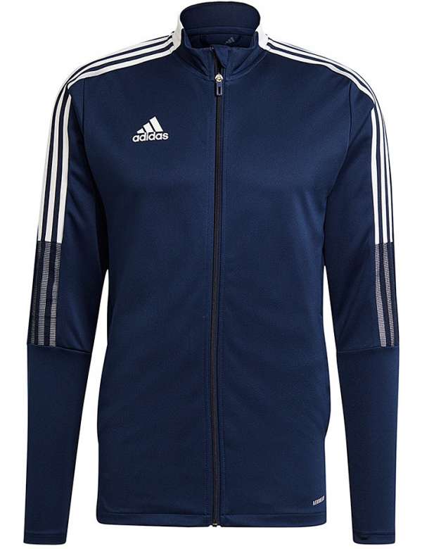 Férfi sportpulóver Adidas