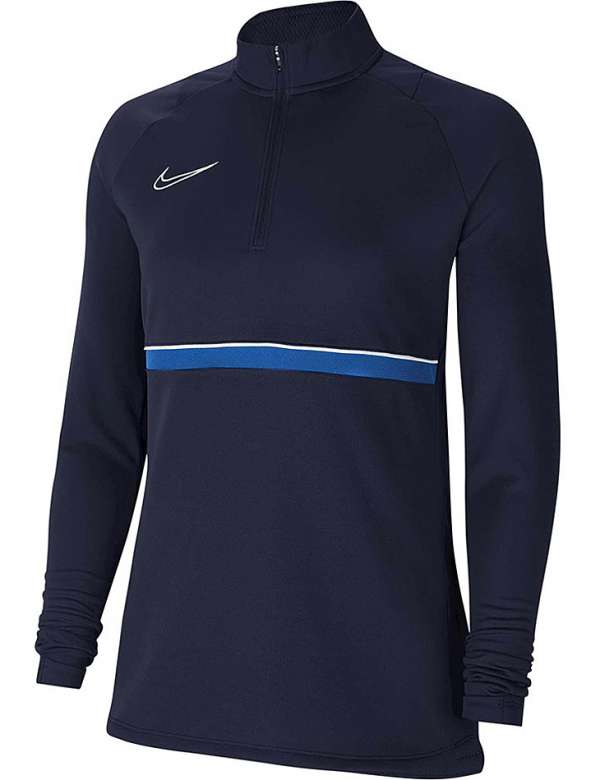 Nike női sport pulóver