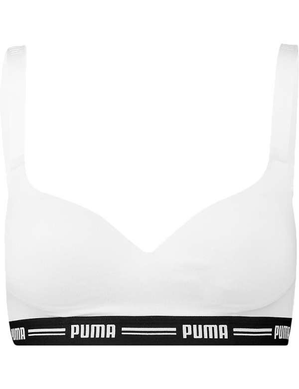 Női sportmelltartó Puma