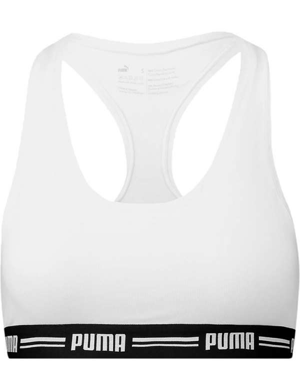 Női sportmelltartó Puma