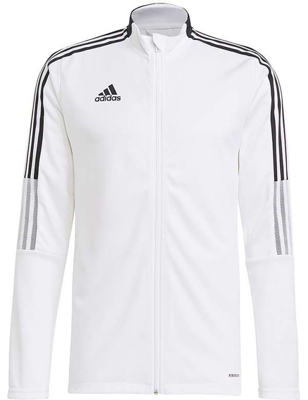 Férfi sportpulóver Adidas