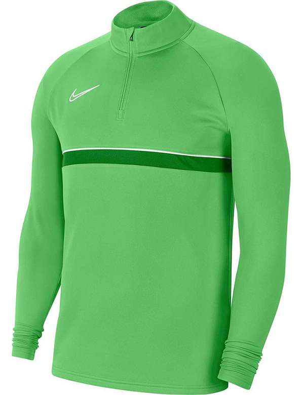 Nike férfi sportos pulóver