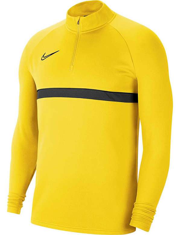 Nike férfi sportos pulóver