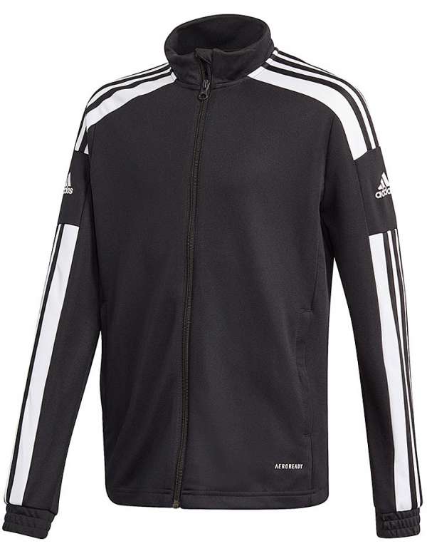 Gyermek sportpulóver Adidas