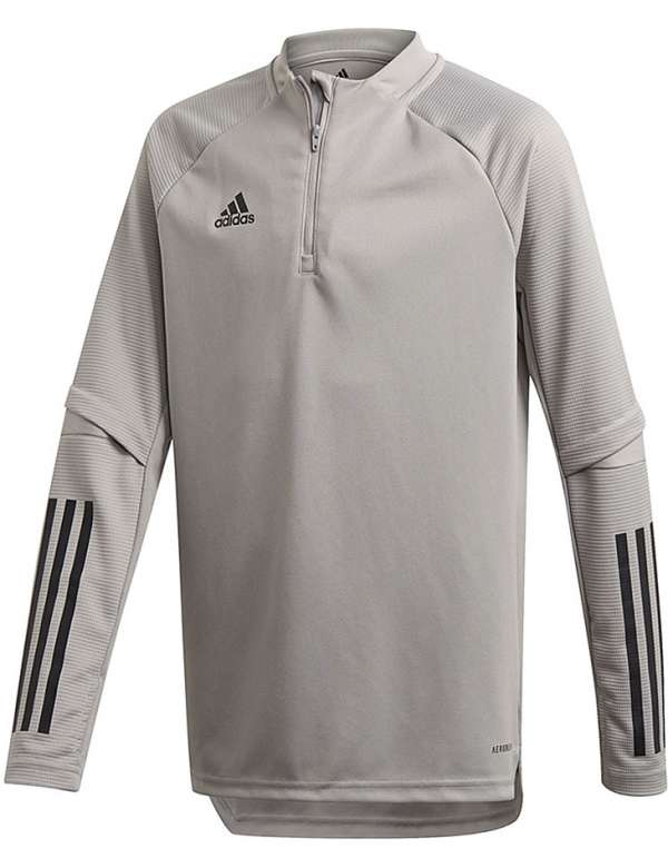 Gyermek sportpulóver Adidas