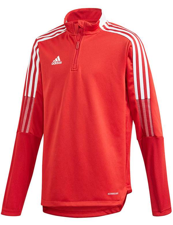 Gyerek színes pulóver Adidas