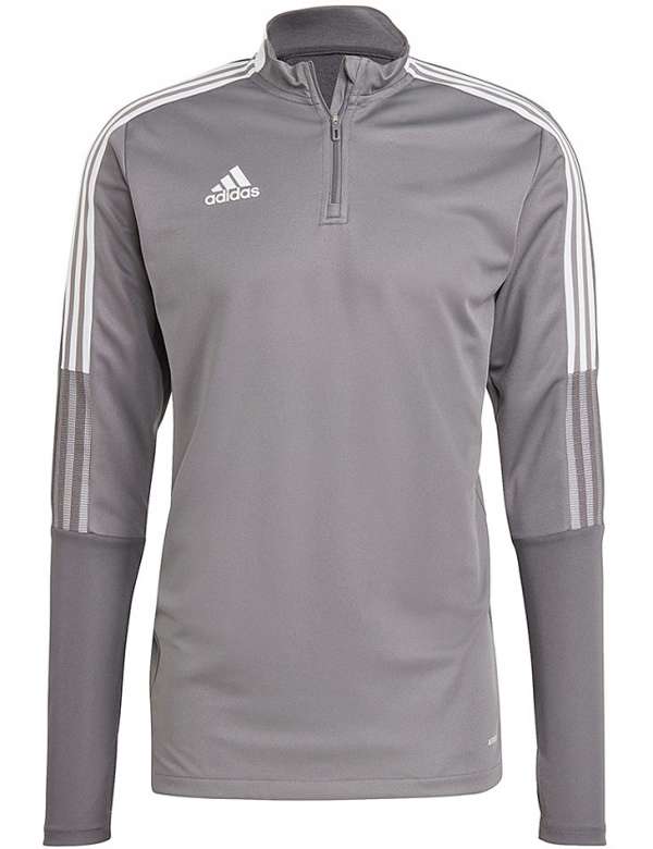 Férfi sportpulóver Adidas