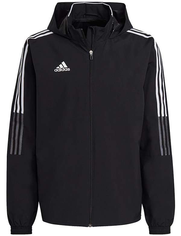 Férfi sportpulóver Adidas