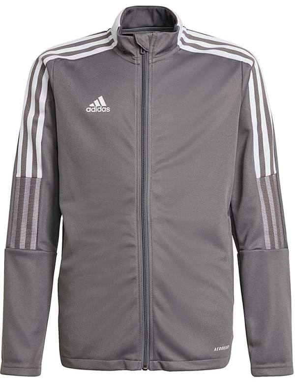 Gyermek sportpulóver Adidas