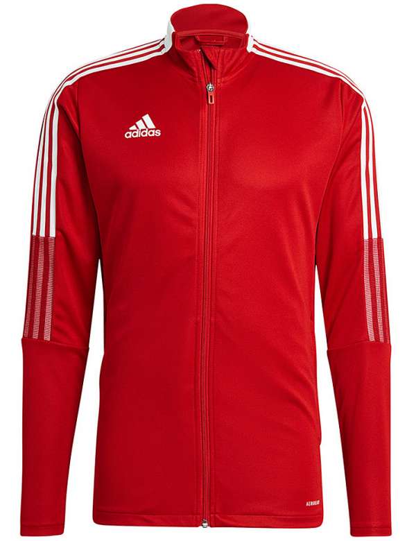 Férfi sportpulóver Adidas