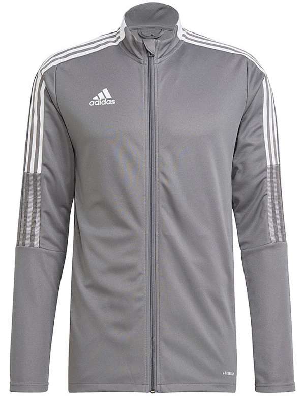 Férfi sportpulóver Adidas