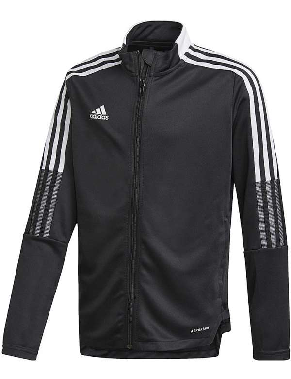 Gyermek sportpulóver Adidas