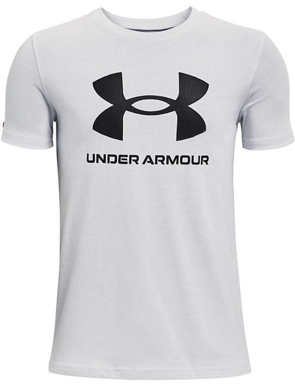 Női Under Armour póló