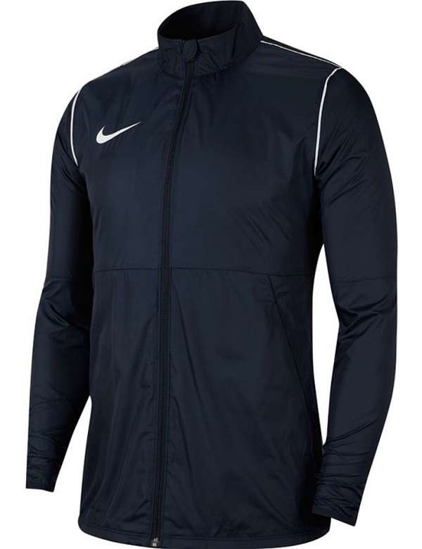 Nike fiúk sportdzseki