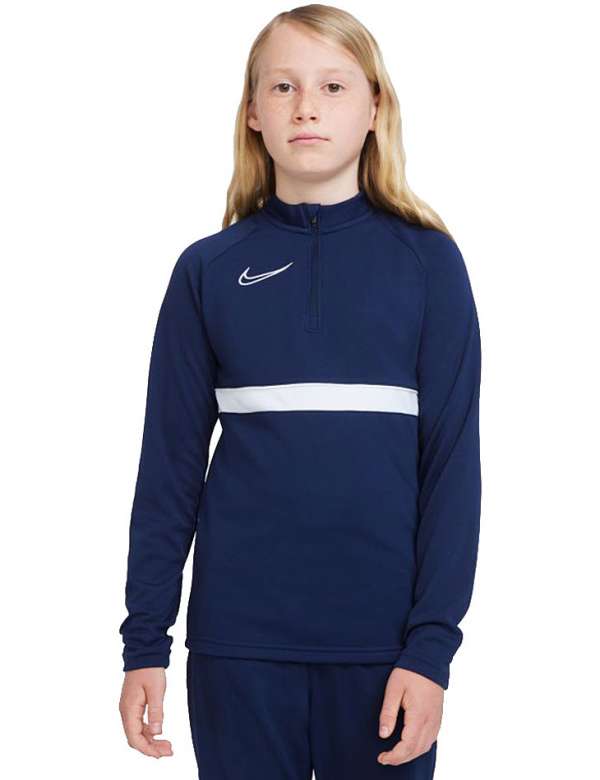 Nike gyerek sport pulóver