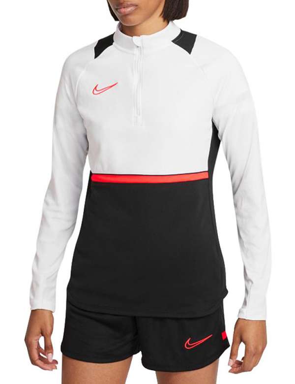 Nike női sport pulóver