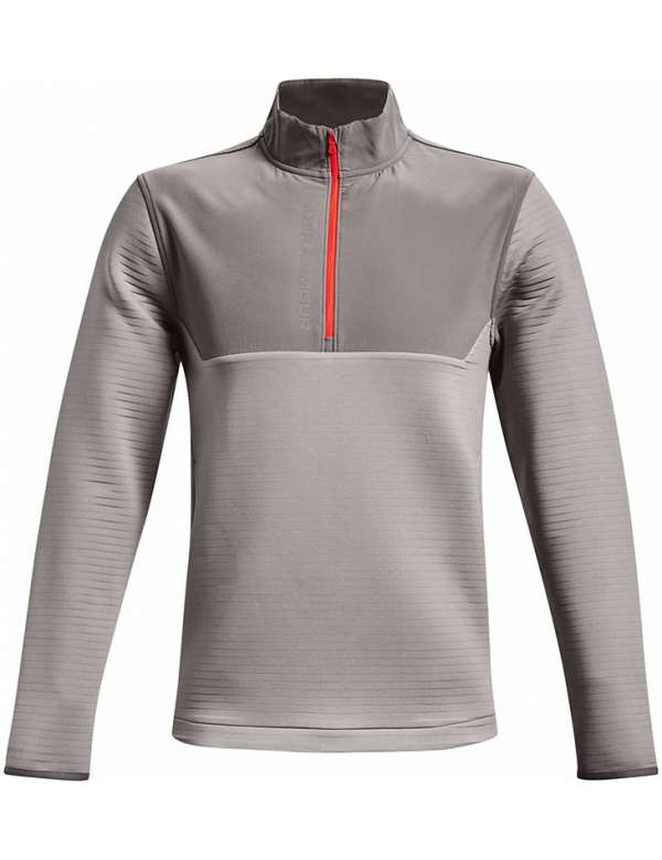 Férfi kényelmes Under Armour pulóver