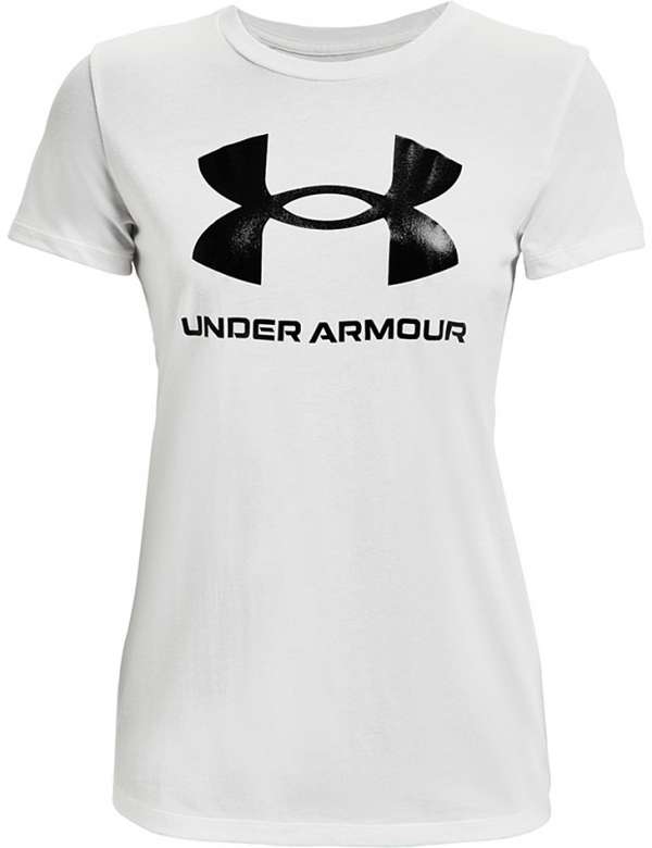 Női Under Armour póló