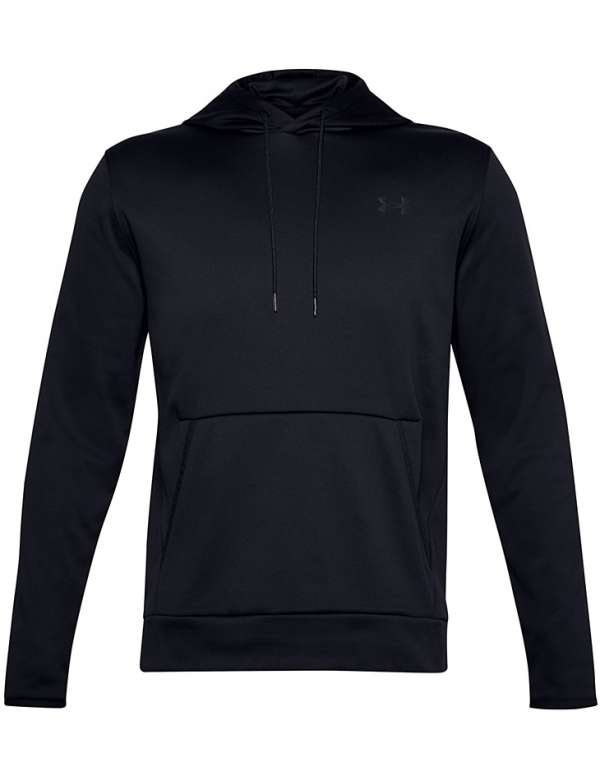 Under Armour AF Solid kapucnis pulóver