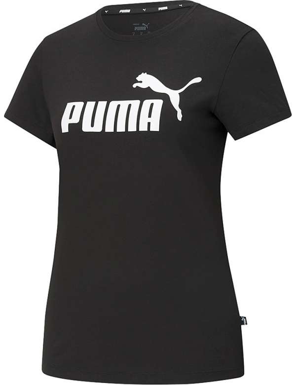 Női pamut póló Puma