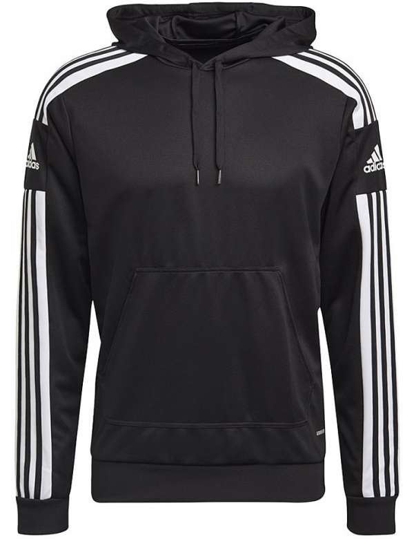 Adidas férfi sportpulóver