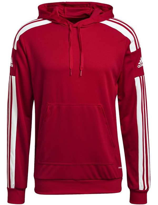 Adidas férfi sportpulóver