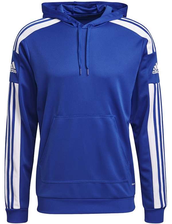 Adidas férfi sportpulóver