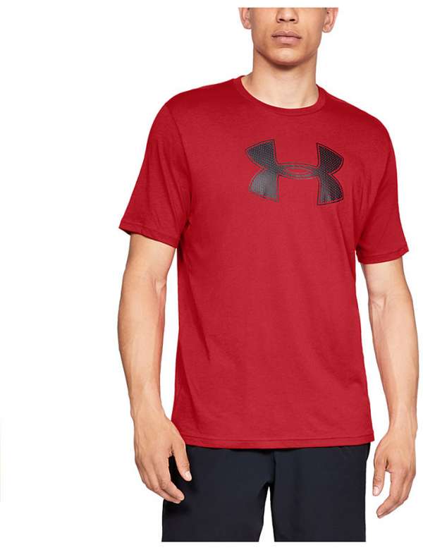 Under Armour stílusos férfi póló