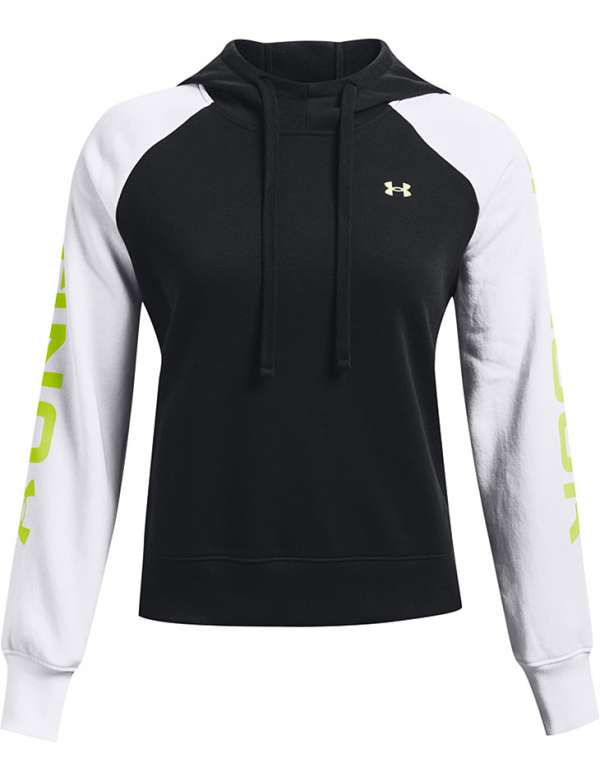 Női sportpulóver Under Armour