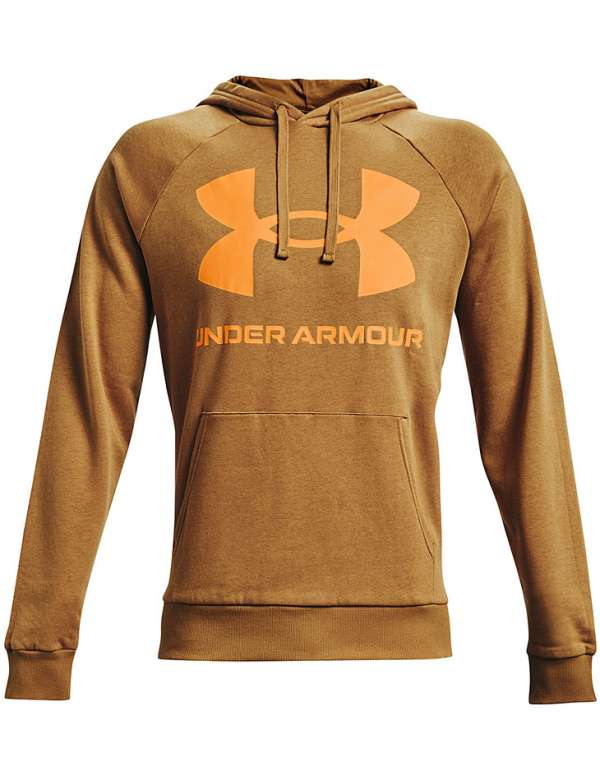 Férfi sportpulóver Under Armour