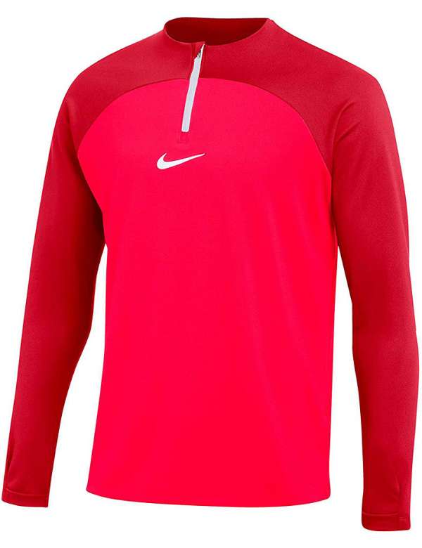 Nike férfi sport pulóver