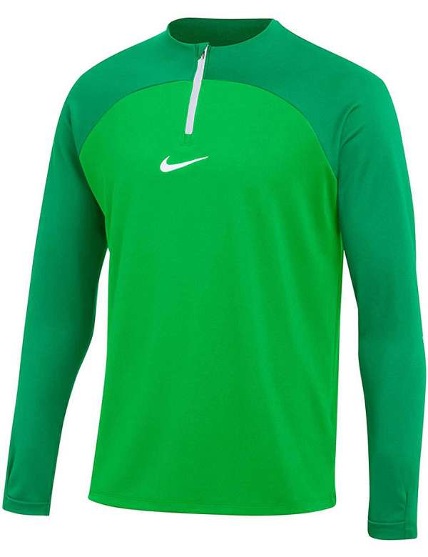 Nike férfi sport pulóver