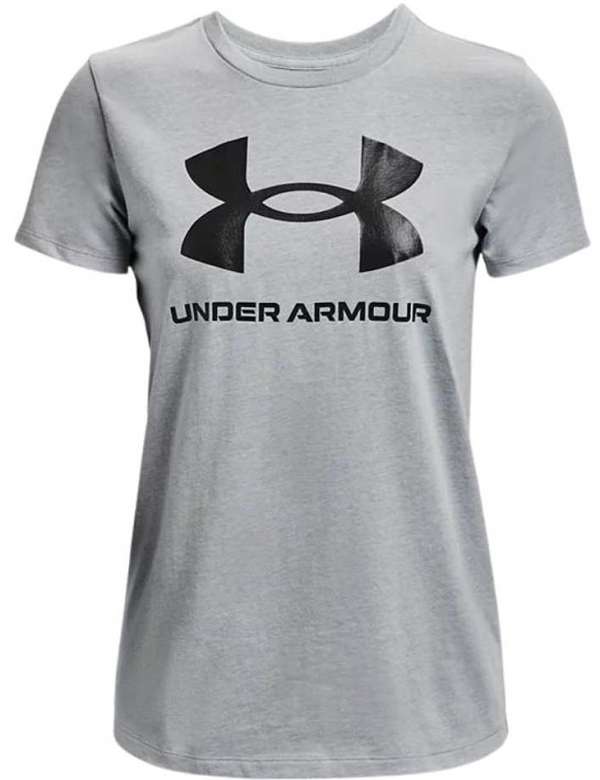 Női divatos póló Under Armour