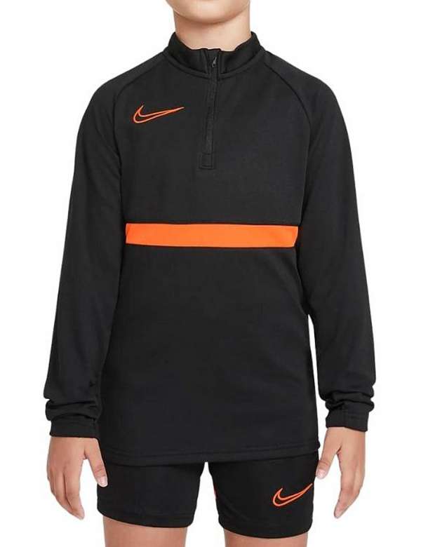 Nike gyerek sport pulóver