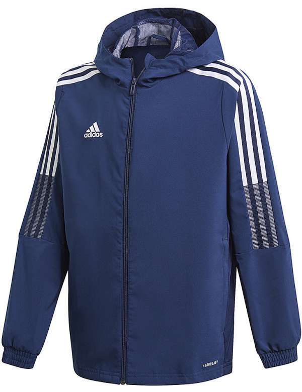 Adidas gyerek széldzseki