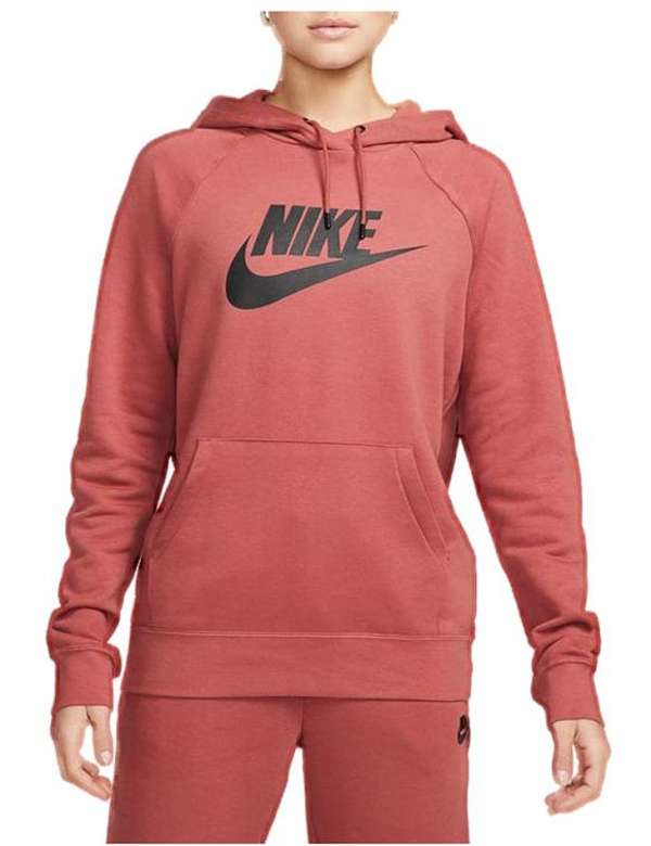 Nike női pulóver