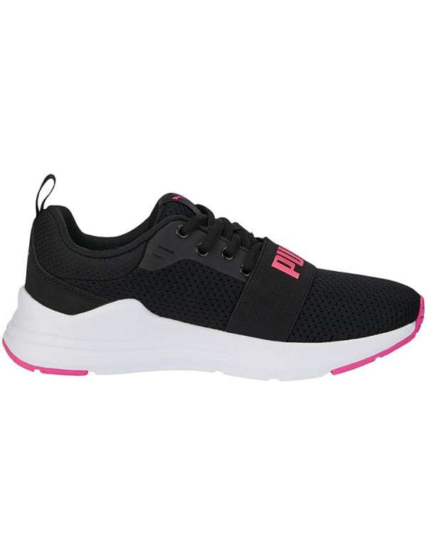 Puma gyerek tornacipő