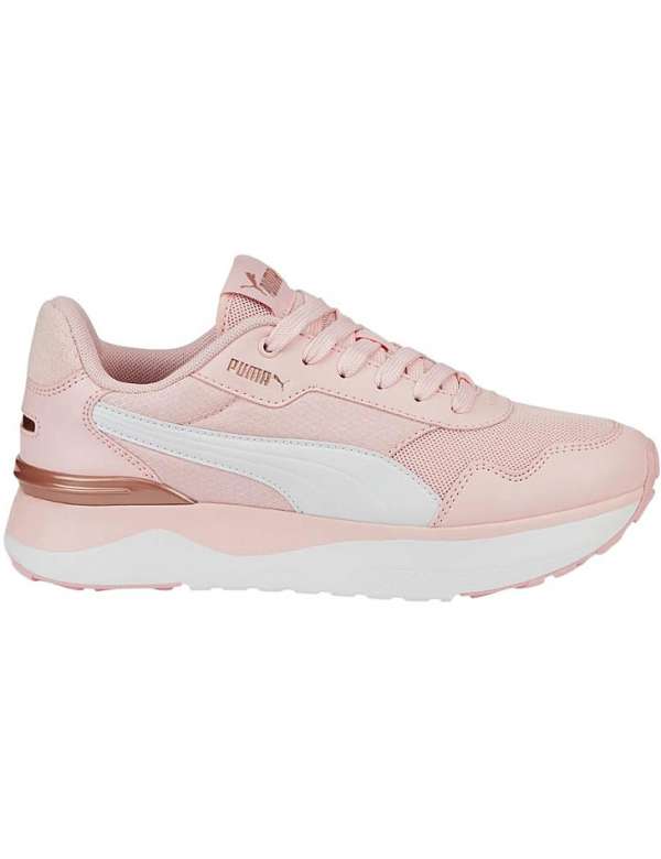 Puma gyerekcipő