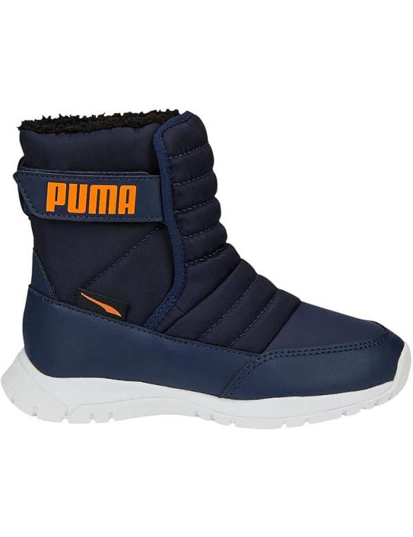 Puma gyerekcipő