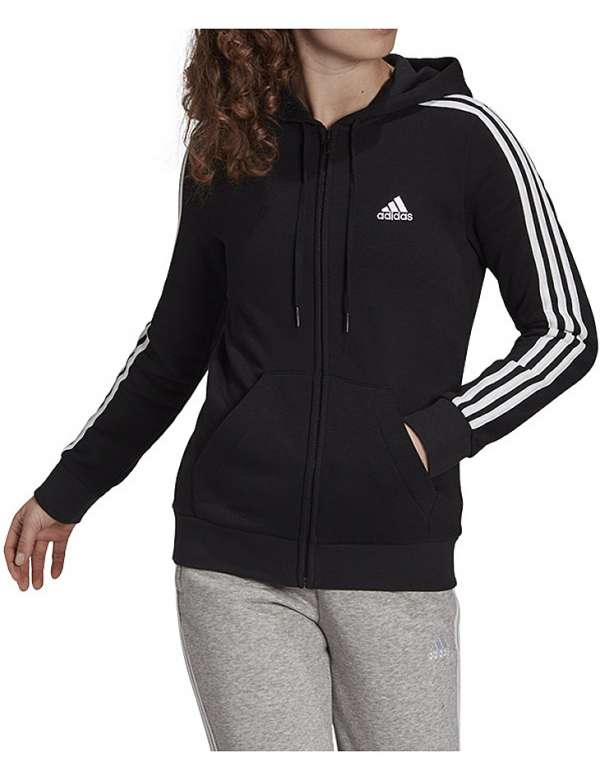 Adidas női pulóver