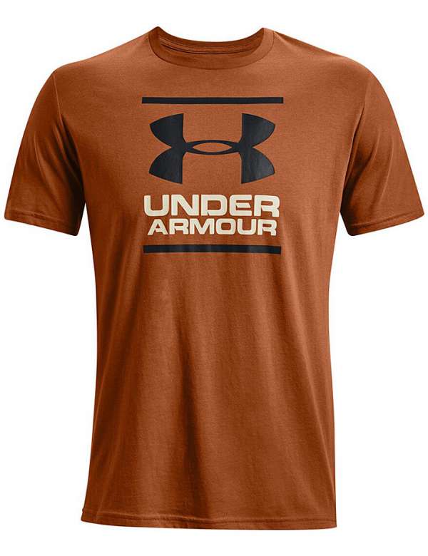 Under Armour férfi póló