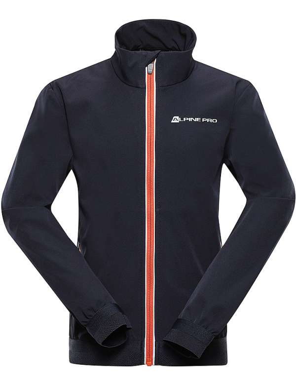 Gyermek softshell kabát ALPINE PRO