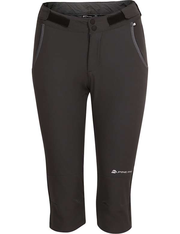 Női sport capri ALPINE PRO