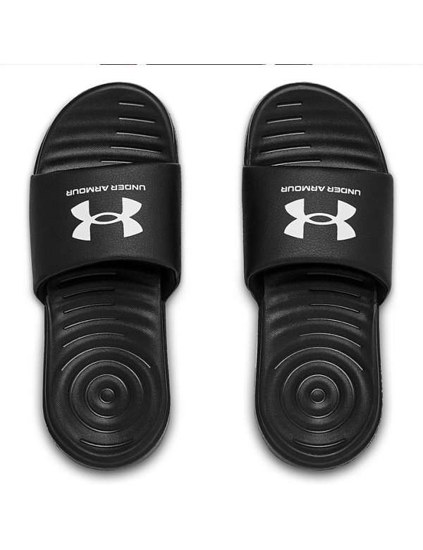 Under Armour női sportpapucs