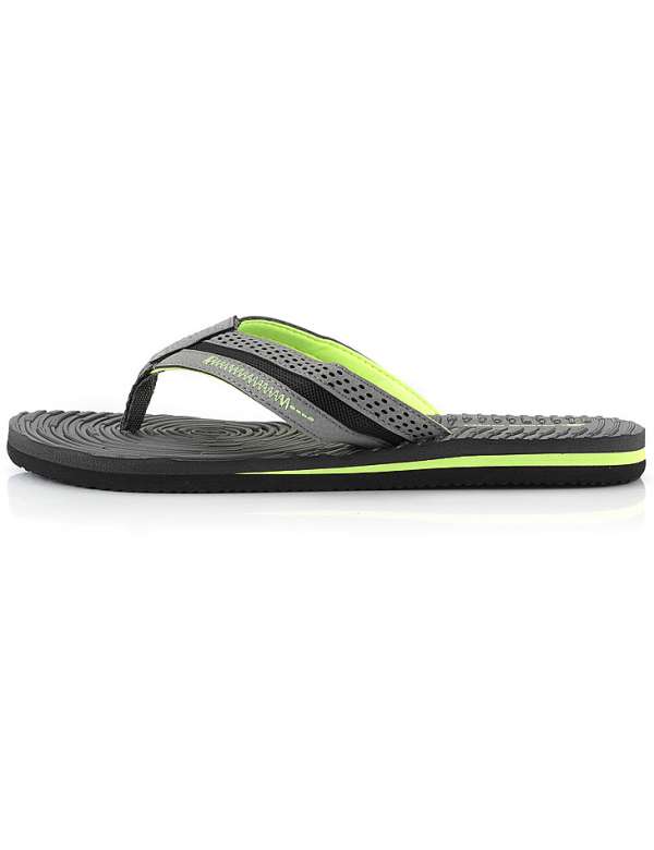 Férfi nyári flip-flop ALPINE PRO