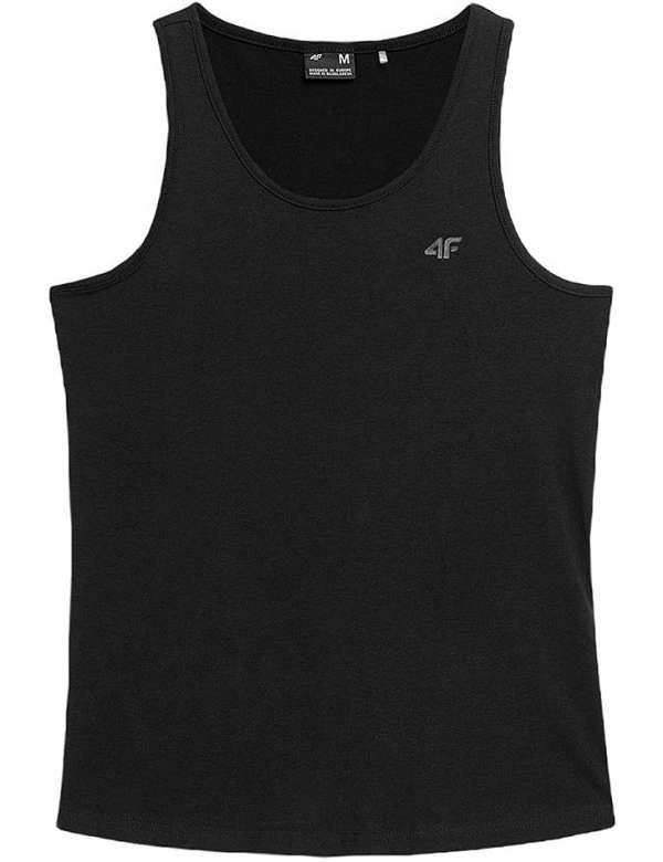 Férfi sport tank top 4F